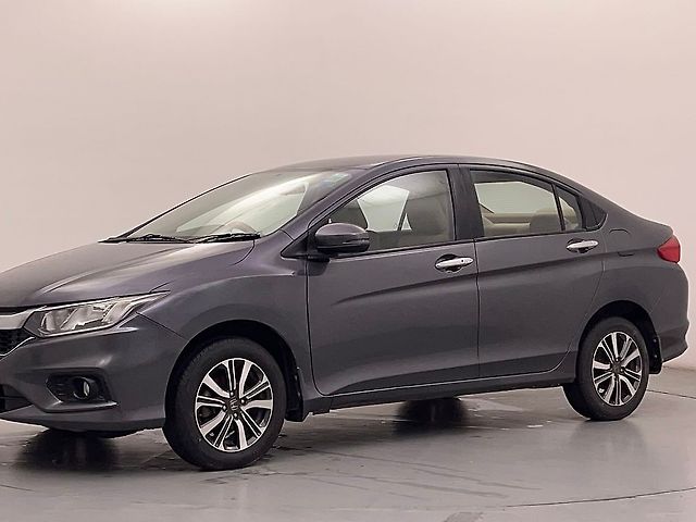 Used 2017 Honda City in Lucknow