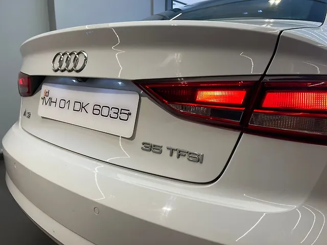 Used Audi A3 [2014-2017] 40 TFSI Premium Plus + sunroof in Mumbai