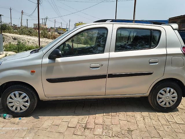 Used Maruti Suzuki Alto 800 [2012-2016] Lxi in Motihari