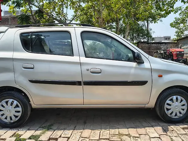Used Maruti Suzuki Alto 800 [2012-2016] Lxi in Motihari