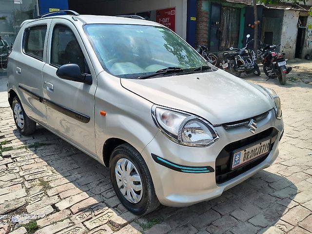 Used Maruti Suzuki Alto 800 [2012-2016] Lxi in Motihari