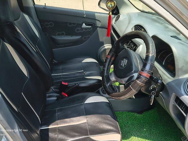 Used Maruti Suzuki Alto 800 [2012-2016] Lxi in Motihari