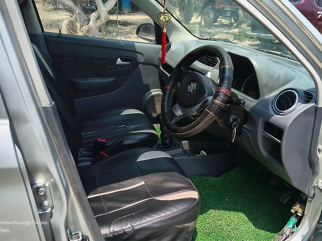 Used Maruti Suzuki Alto 800 [2012-2016] Lxi in Motihari
