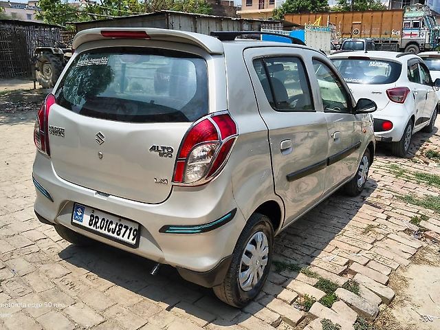 Used Maruti Suzuki Alto 800 [2012-2016] Lxi in Motihari