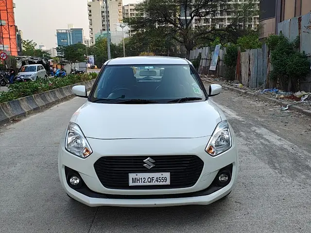 Used 2018 Maruti Suzuki Swift in Pune
