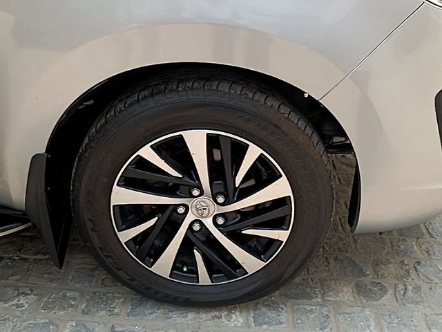 Used Toyota Innova Crysta [2016-2020] 2.4 ZX 7 STR [2016-2020] in Delhi