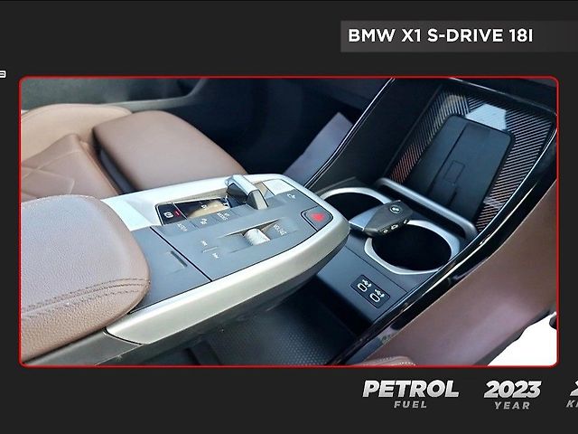 Used BMW X1 sDrive18i M Sport in Chennai