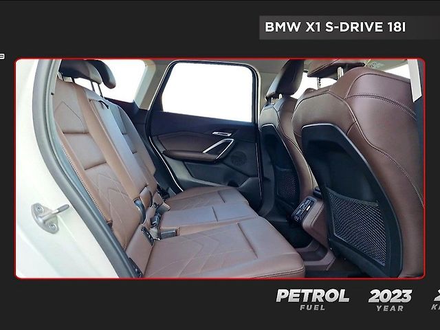 Used BMW X1 sDrive18i M Sport in Chennai