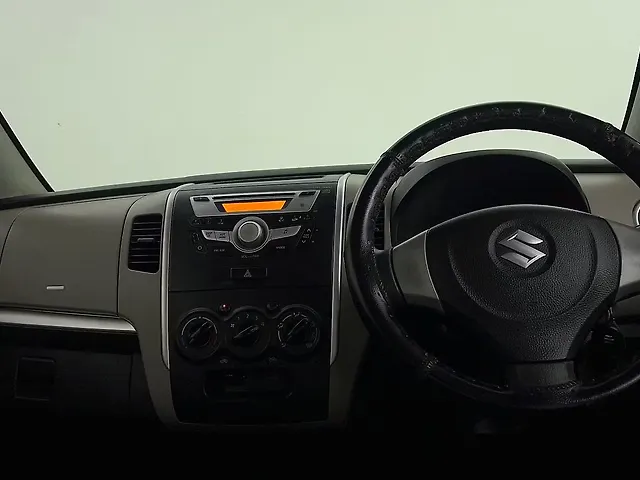 Used Maruti Suzuki Wagon R 1.0 [2014-2019] VXI in Delhi