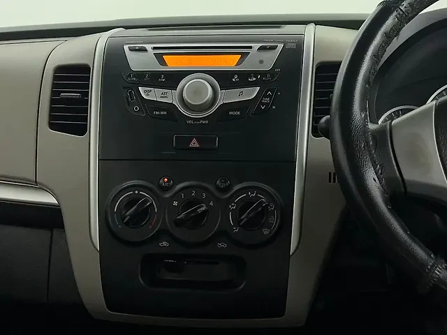 Used Maruti Suzuki Wagon R 1.0 [2014-2019] VXI in Delhi