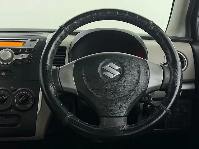 Used Maruti Suzuki Wagon R 1.0 [2014-2019] VXI in Delhi