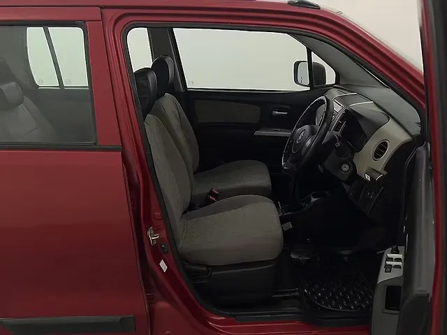 Used Maruti Suzuki Wagon R 1.0 [2014-2019] VXI in Delhi