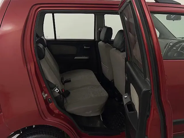 Used Maruti Suzuki Wagon R 1.0 [2014-2019] VXI in Delhi