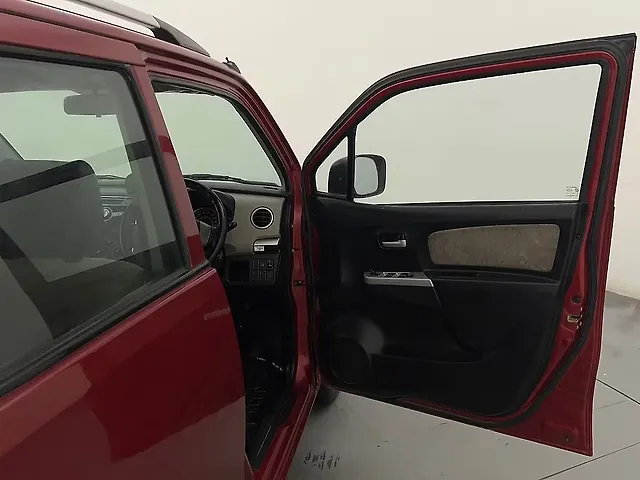 Used Maruti Suzuki Wagon R 1.0 [2014-2019] VXI in Delhi