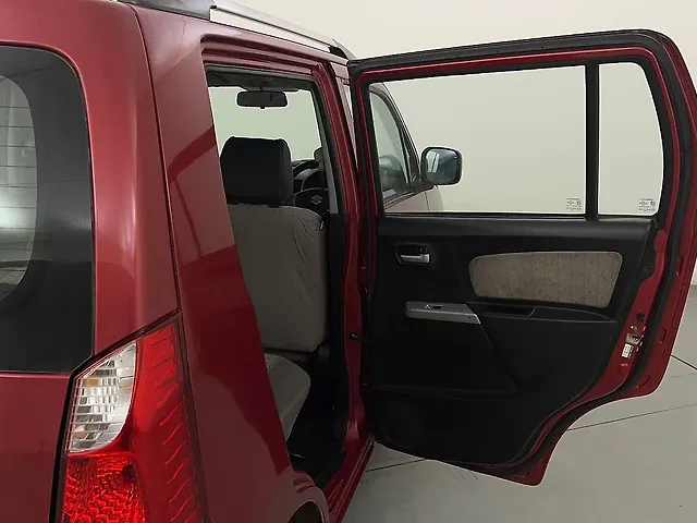 Used Maruti Suzuki Wagon R 1.0 [2014-2019] VXI in Delhi