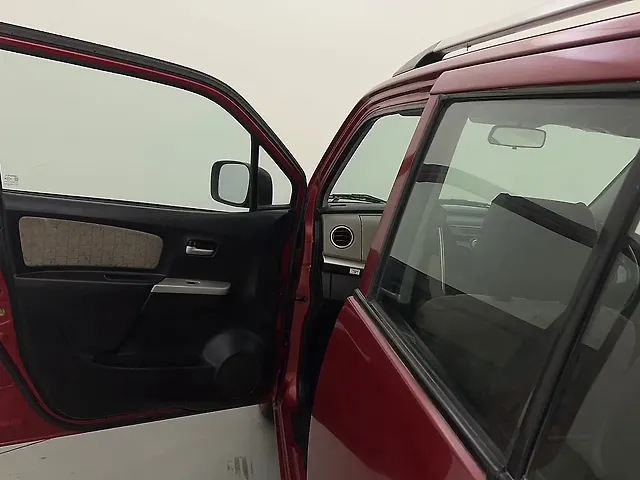 Used Maruti Suzuki Wagon R 1.0 [2014-2019] VXI in Delhi