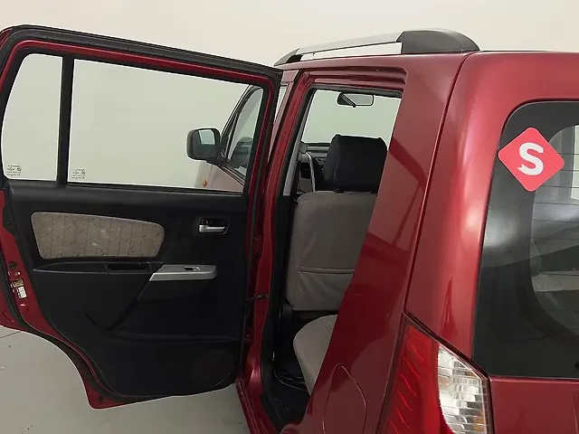 Used Maruti Suzuki Wagon R 1.0 [2014-2019] VXI in Delhi