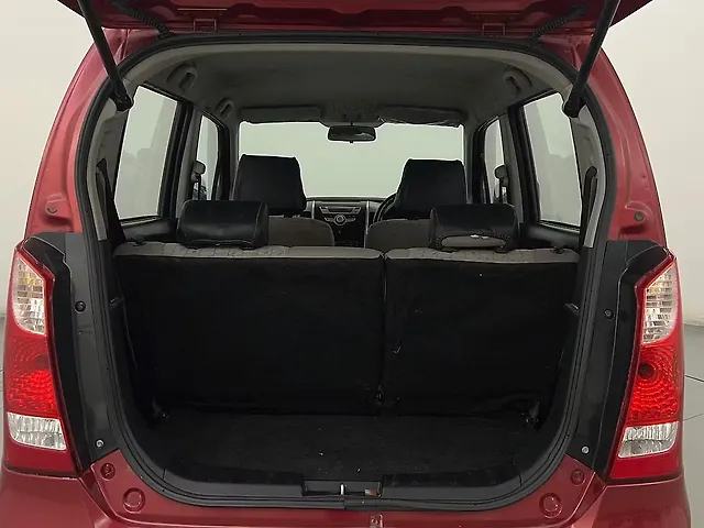 Used Maruti Suzuki Wagon R 1.0 [2014-2019] VXI in Delhi