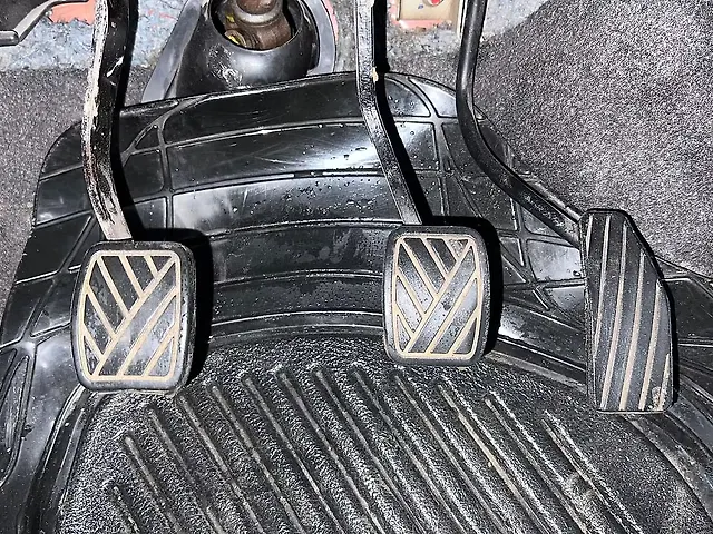 Used Maruti Suzuki Wagon R 1.0 [2014-2019] VXI in Delhi