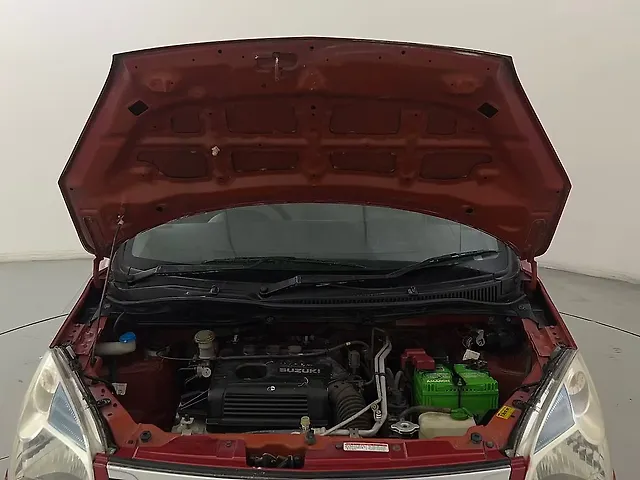 Used Maruti Suzuki Wagon R 1.0 [2014-2019] VXI in Delhi
