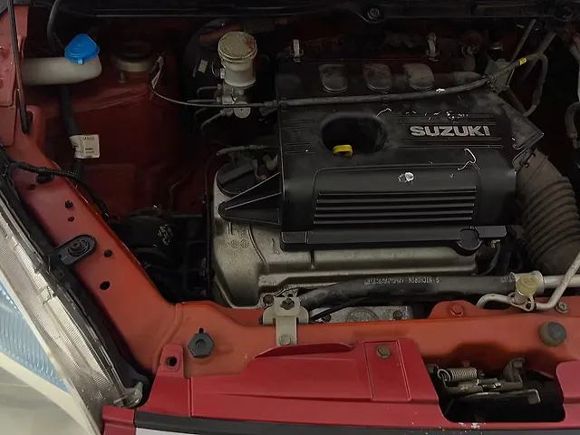 Used Maruti Suzuki Wagon R 1.0 [2014-2019] VXI in Delhi