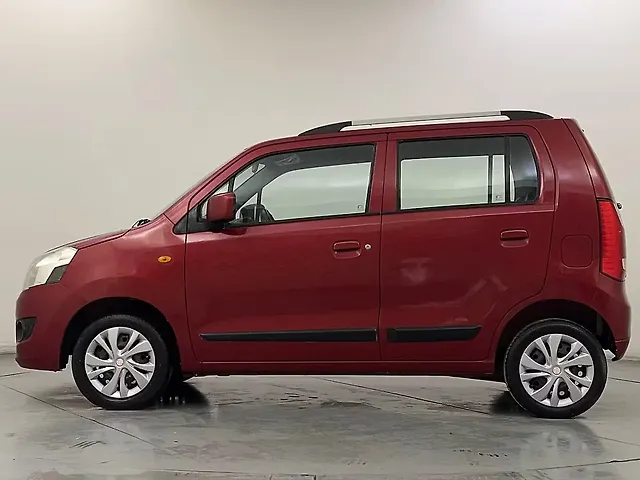 Used Maruti Suzuki Wagon R 1.0 [2014-2019] VXI in Delhi