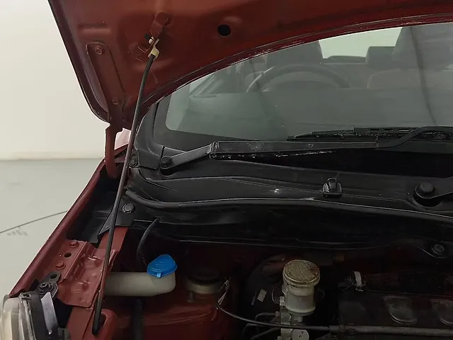 Used Maruti Suzuki Wagon R 1.0 [2014-2019] VXI in Delhi