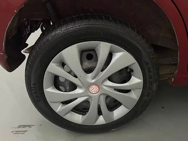 Used Maruti Suzuki Wagon R 1.0 [2014-2019] VXI in Delhi