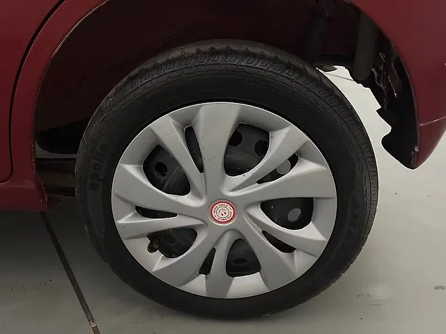 Used Maruti Suzuki Wagon R 1.0 [2014-2019] VXI in Delhi