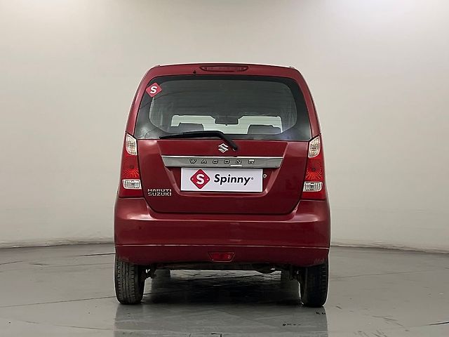 Used Maruti Suzuki Wagon R 1.0 [2014-2019] VXI in Delhi