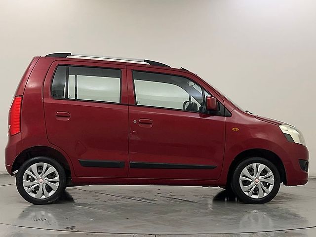 Used Maruti Suzuki Wagon R 1.0 [2014-2019] VXI in Delhi