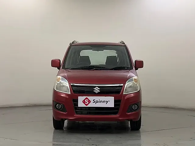 Used Maruti Suzuki Wagon R 1.0 [2014-2019] VXI in Delhi