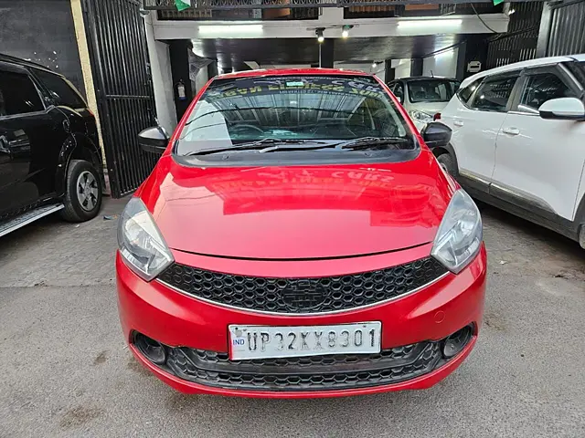 Used 2019 Tata Tigor in Kanpur
