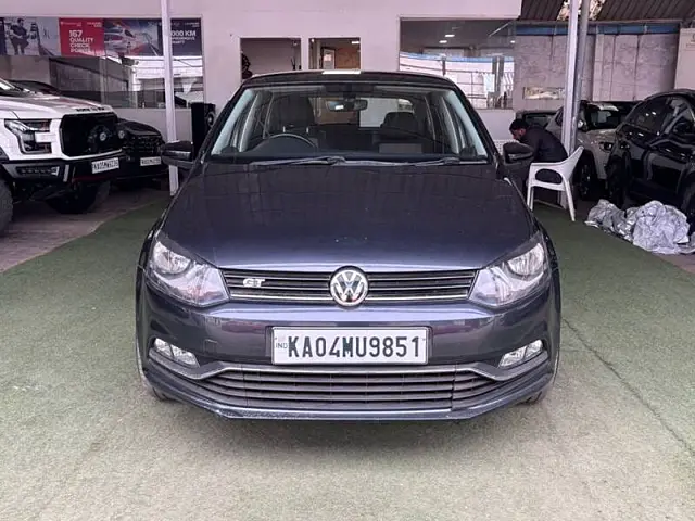 Used 2018 Volkswagen Polo in Bangalore