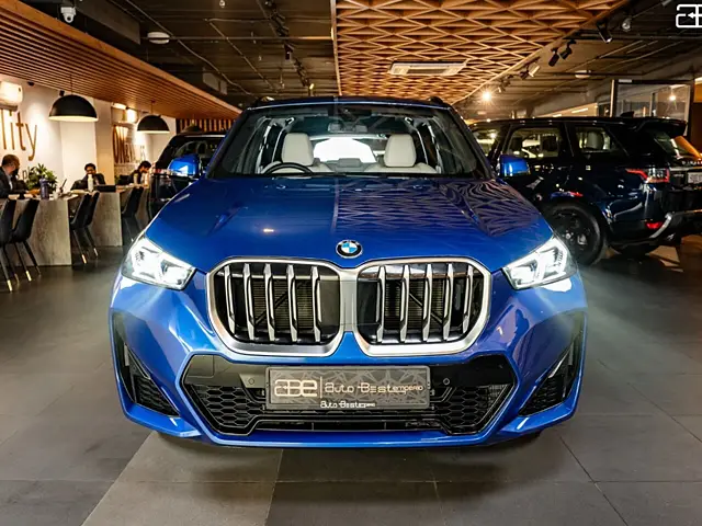 Used 2023 BMW X1 in Delhi