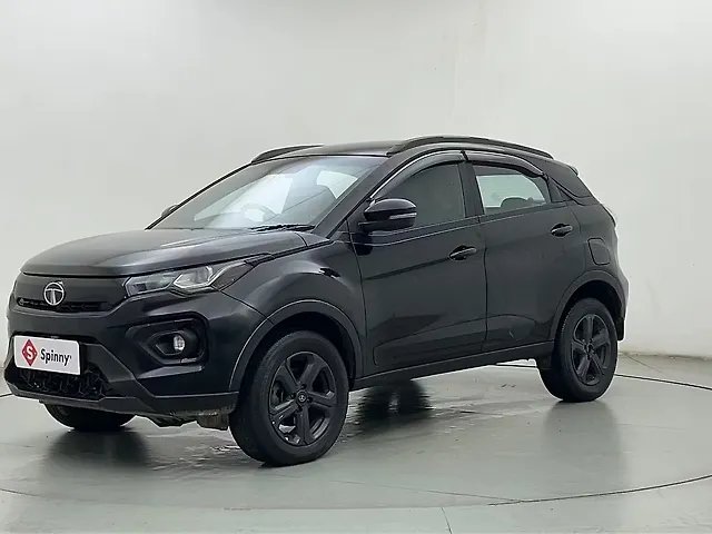Used 2022 Tata Nexon in Mumbai