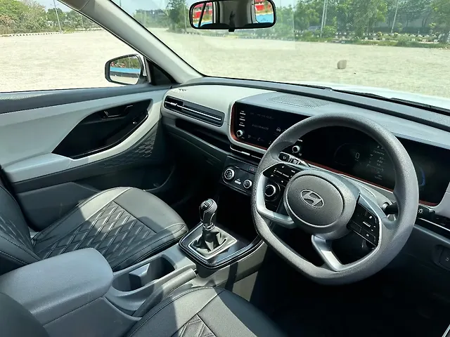 Used Hyundai Creta EX 1.5 Petrol in Jalandhar