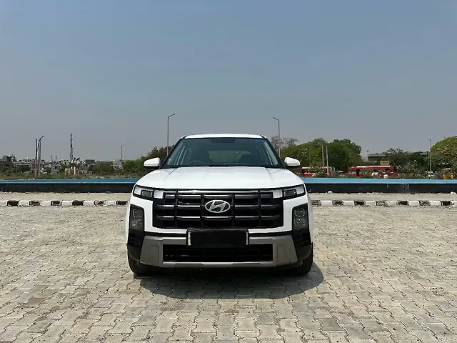 Used Hyundai Creta EX 1.5 Petrol in Jalandhar