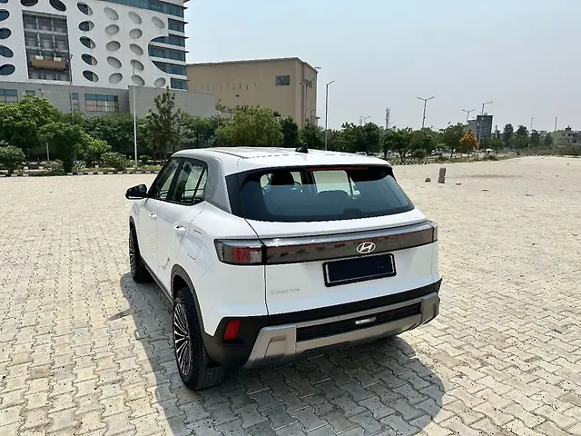 Used Hyundai Creta EX 1.5 Petrol in Jalandhar