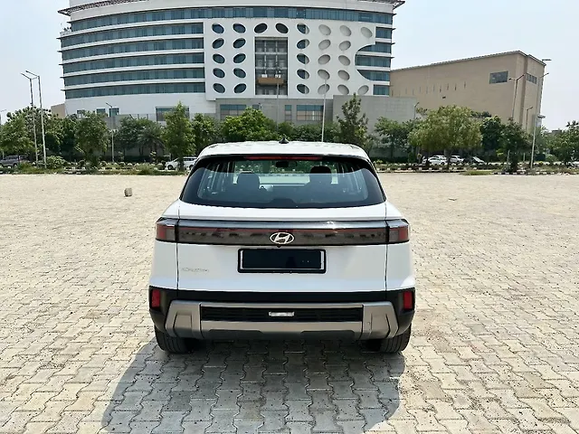 Used Hyundai Creta EX 1.5 Petrol in Jalandhar