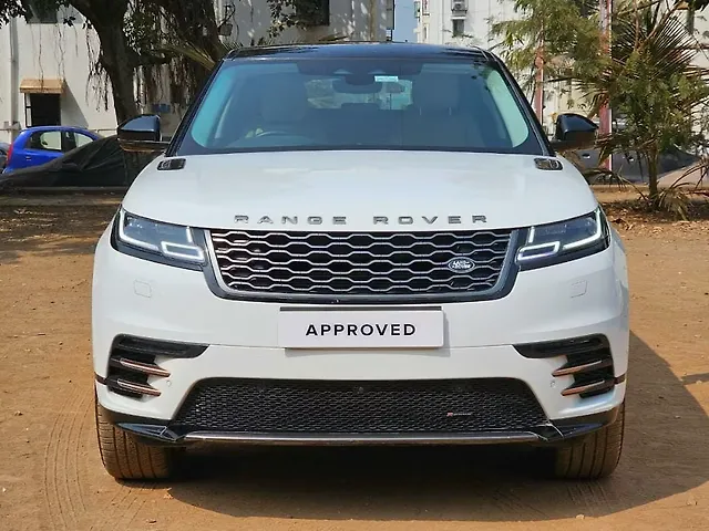 Used 2022 Land Rover Range Rover Velar in Pune