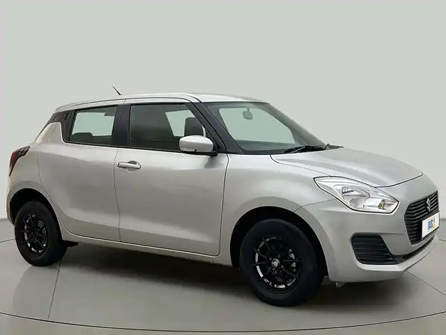 Used 2019 Maruti Suzuki Swift in Hyderabad