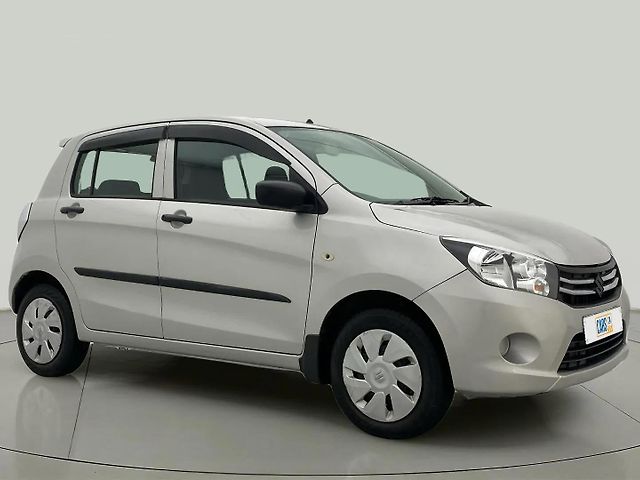Used 2014 Maruti Suzuki Celerio in Ahmedabad