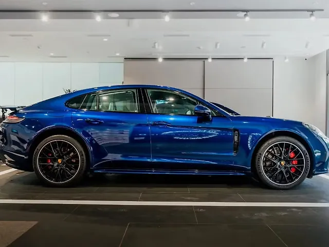 Used Porsche Panamera [2017-2023] GTS [2020-2023] in Mumbai