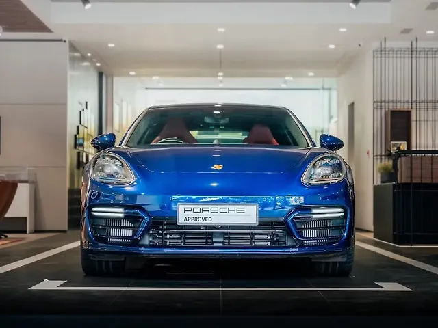 Used Porsche Panamera [2017-2023] GTS [2020-2023] in Mumbai