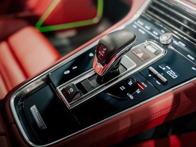 Used Porsche Panamera [2017-2023] GTS [2020-2023] in Mumbai