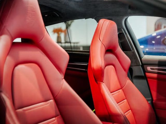 Used Porsche Panamera [2017-2023] GTS [2020-2023] in Mumbai