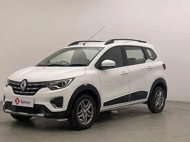 Used 2021 Renault Triber in Chandigarh