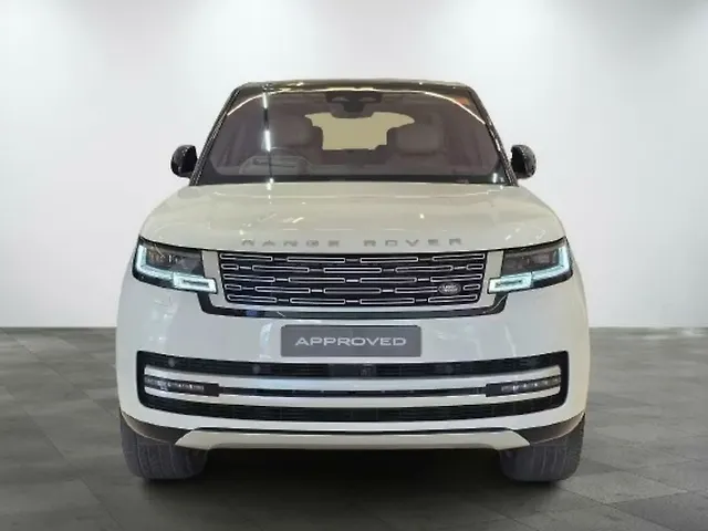 Used 2022 Land Rover Range Rover in Pune