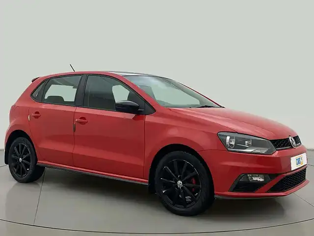 Used 2021 Volkswagen Polo in Bangalore
